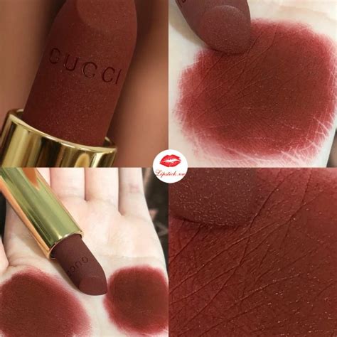 gucci lipstick 519